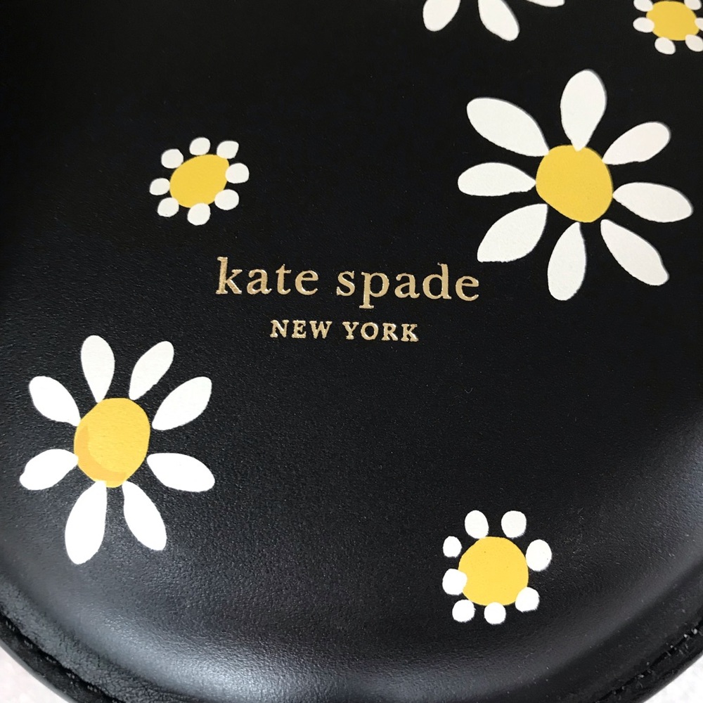 🐝 Kate Spade Buzz Bee Crossbody flower 🌸 - Picture 9 of 12
